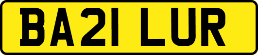 BA21LUR