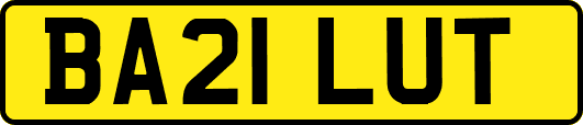 BA21LUT