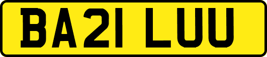 BA21LUU