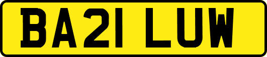 BA21LUW