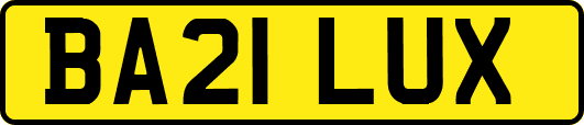 BA21LUX