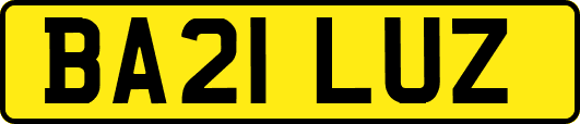 BA21LUZ