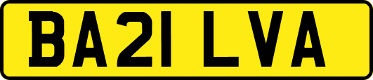 BA21LVA