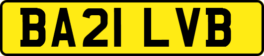 BA21LVB