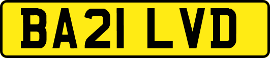 BA21LVD