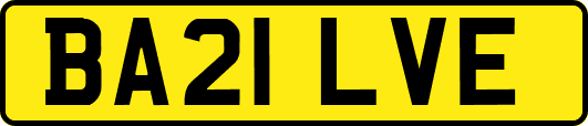 BA21LVE