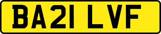 BA21LVF