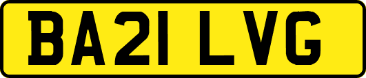BA21LVG