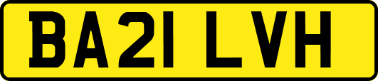 BA21LVH