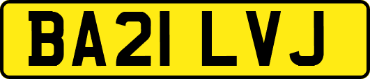 BA21LVJ