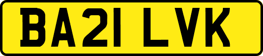 BA21LVK