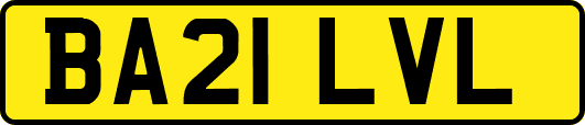 BA21LVL