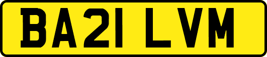 BA21LVM