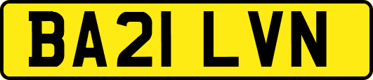BA21LVN