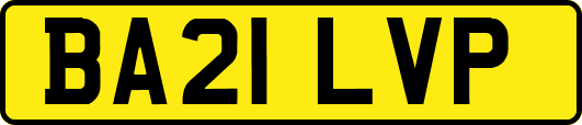 BA21LVP