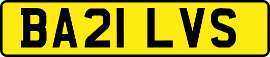BA21LVS