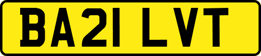 BA21LVT