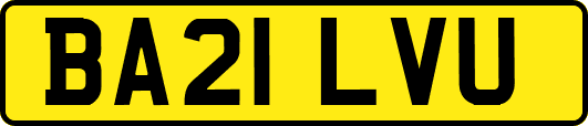BA21LVU