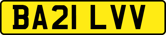 BA21LVV