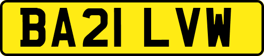 BA21LVW