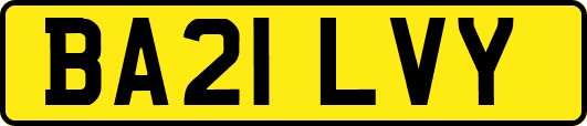 BA21LVY