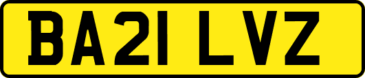 BA21LVZ