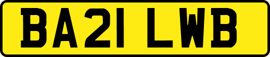 BA21LWB