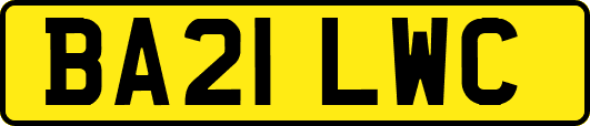 BA21LWC