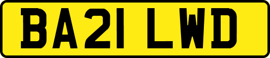 BA21LWD