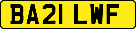 BA21LWF