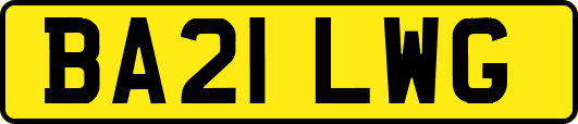 BA21LWG