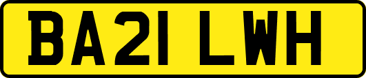 BA21LWH