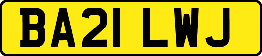 BA21LWJ