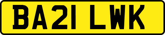 BA21LWK