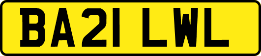 BA21LWL