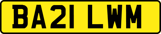 BA21LWM