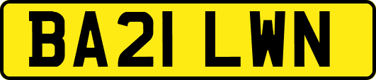 BA21LWN