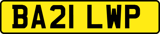 BA21LWP