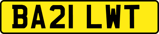 BA21LWT
