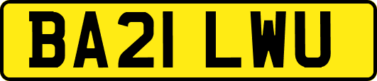 BA21LWU