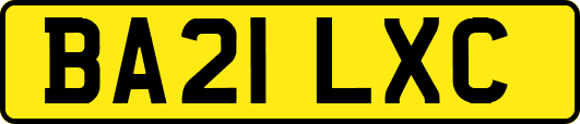 BA21LXC