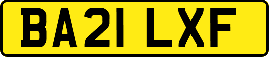 BA21LXF