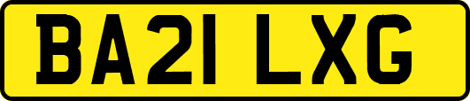 BA21LXG