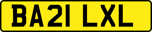 BA21LXL