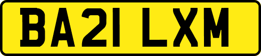 BA21LXM