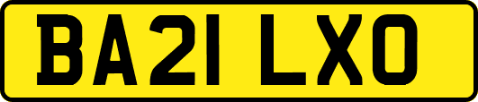 BA21LXO