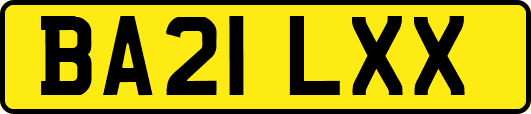 BA21LXX