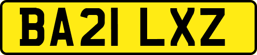 BA21LXZ