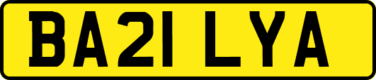 BA21LYA