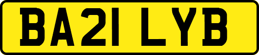 BA21LYB